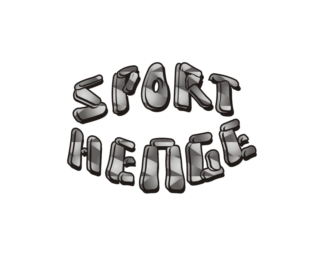 Diseño de Logo por lrbalaji para Sporthenge | Diseño #13478388