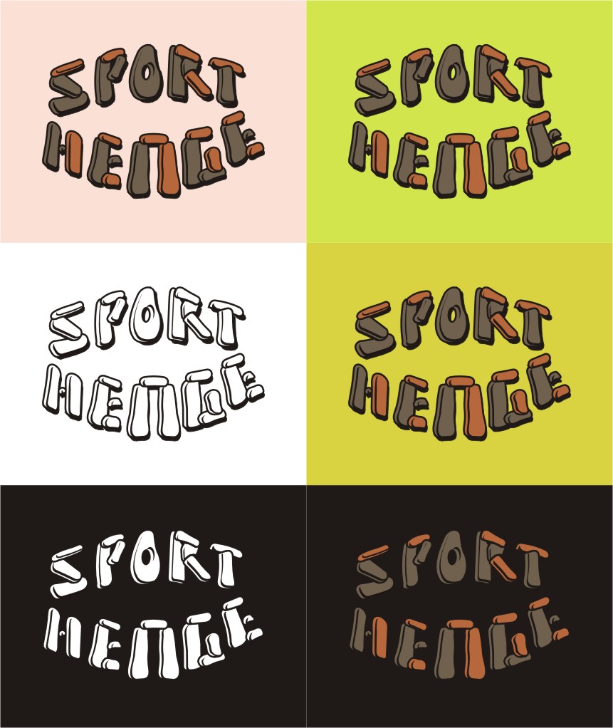 Diseño de Logo por lrbalaji para Sporthenge | Diseño #13478389