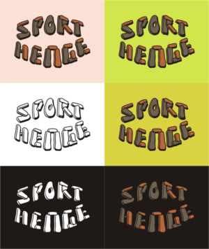 Design de Logo par lrbalaji pour Sporthenge | Design : #13478389