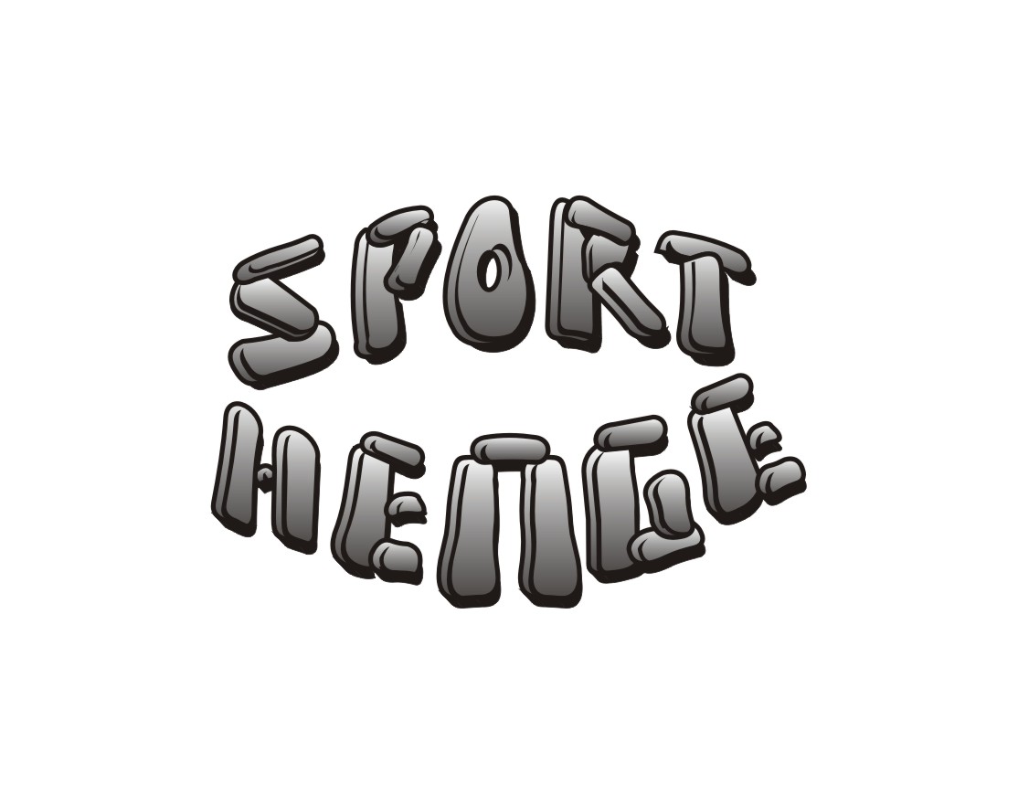 Diseño de Logo por lrbalaji para Sporthenge | Diseño #13478390