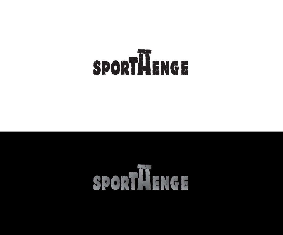 Logo Design by bijuak for Sporthenge | Design #13435537