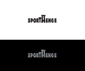 Logo Design by bijuak for Sporthenge | Design #13435537