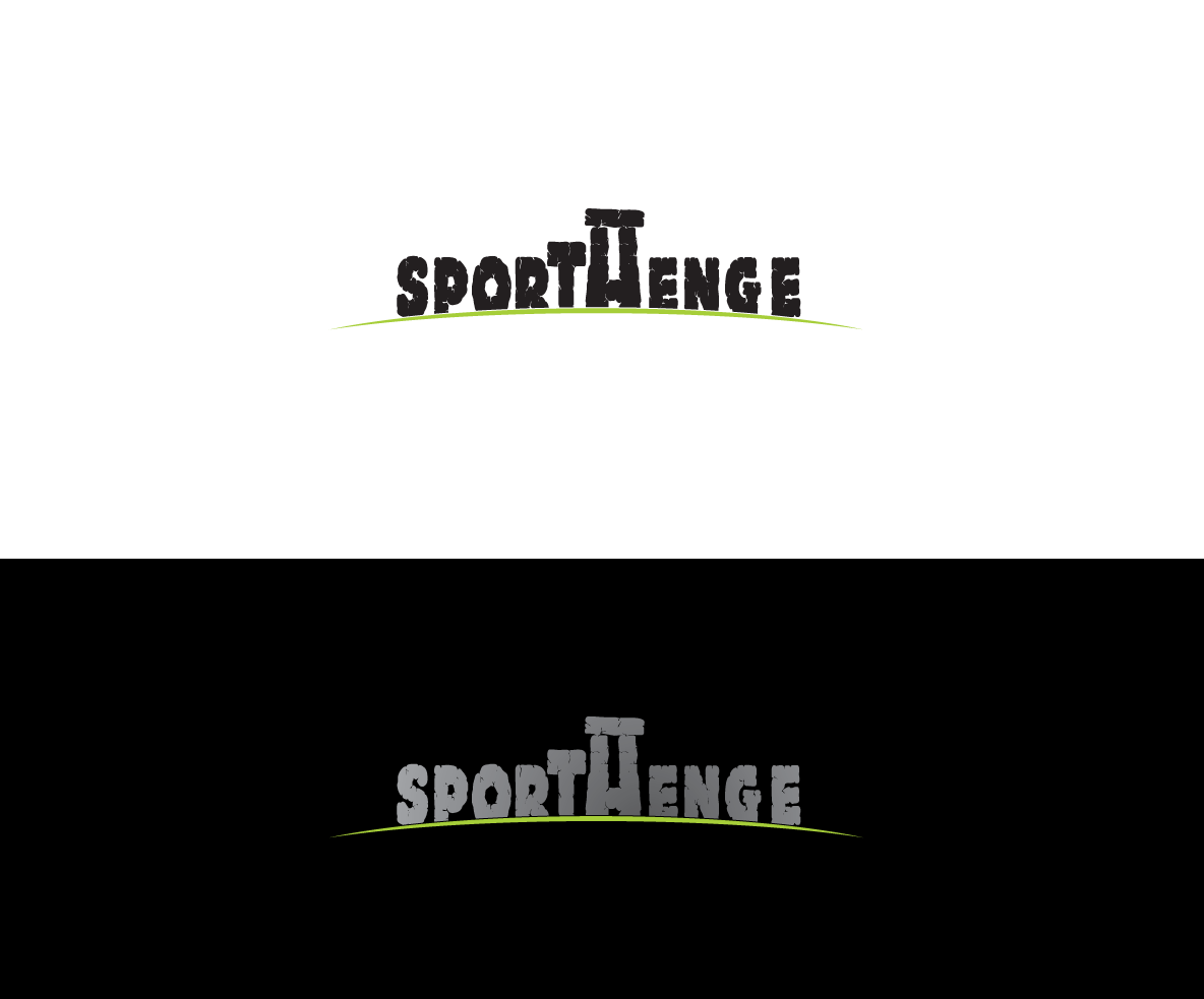 Diseño de Logo por bijuak para Sporthenge | Diseño #13435577
