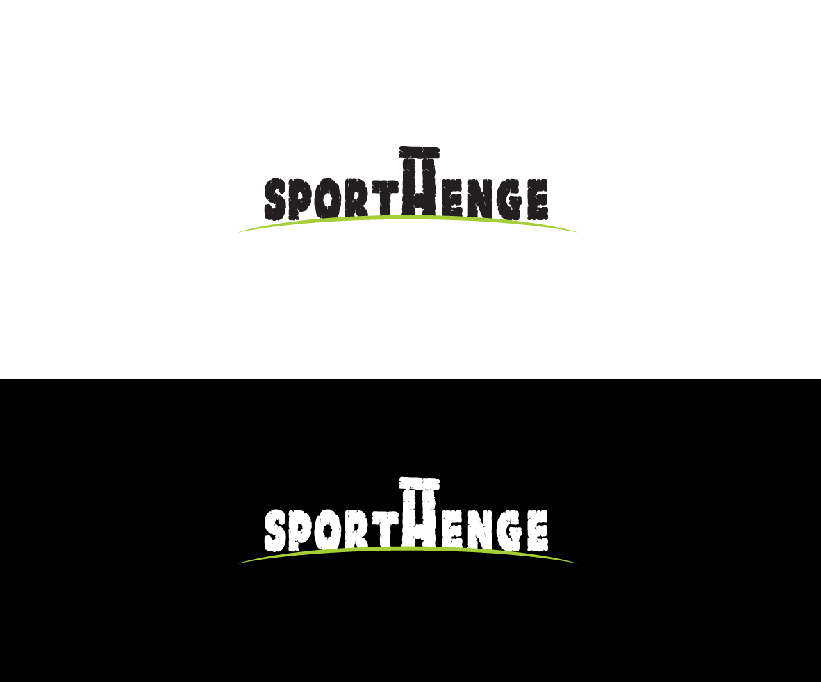 Diseño de Logo por bijuak para Sporthenge | Diseño #13448094