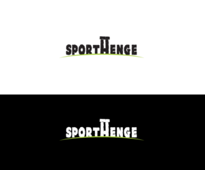 Design de Logo par bijuak pour Sporthenge | Design : #13448094