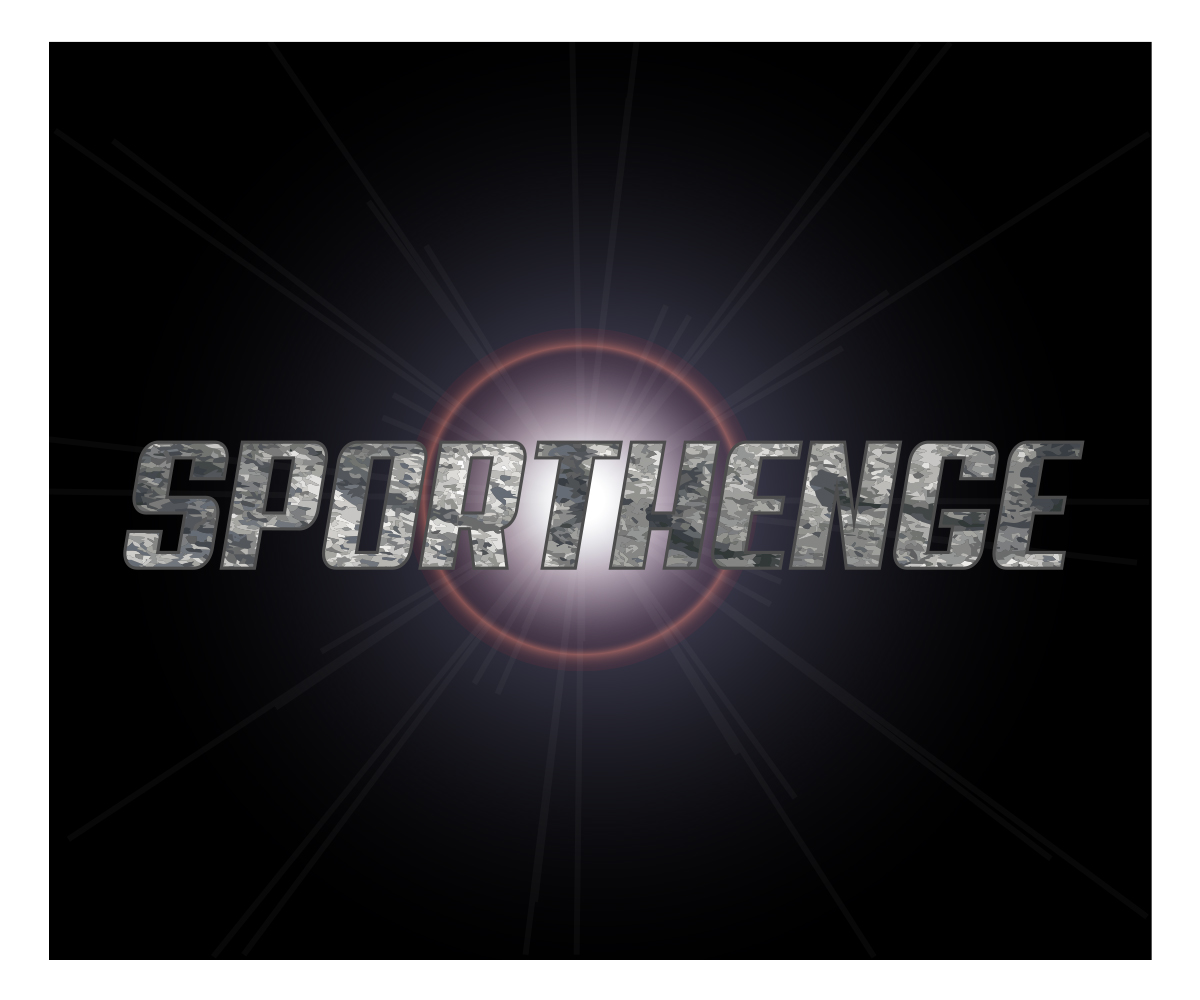 Design de Logo par midnightmaiden pour Sporthenge | Design #13435743