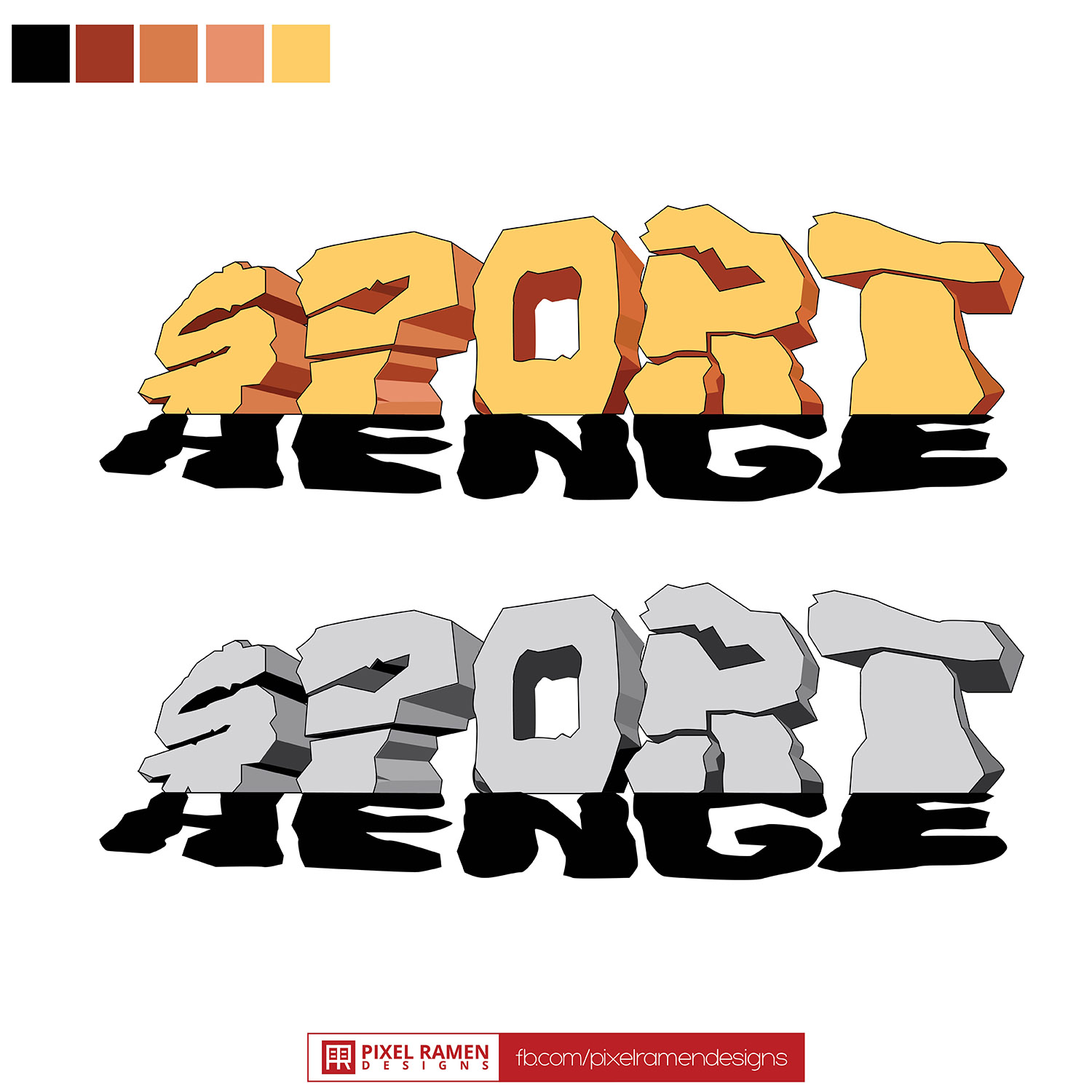 Logo Design by Noche designs for Sporthenge | Design #13653351