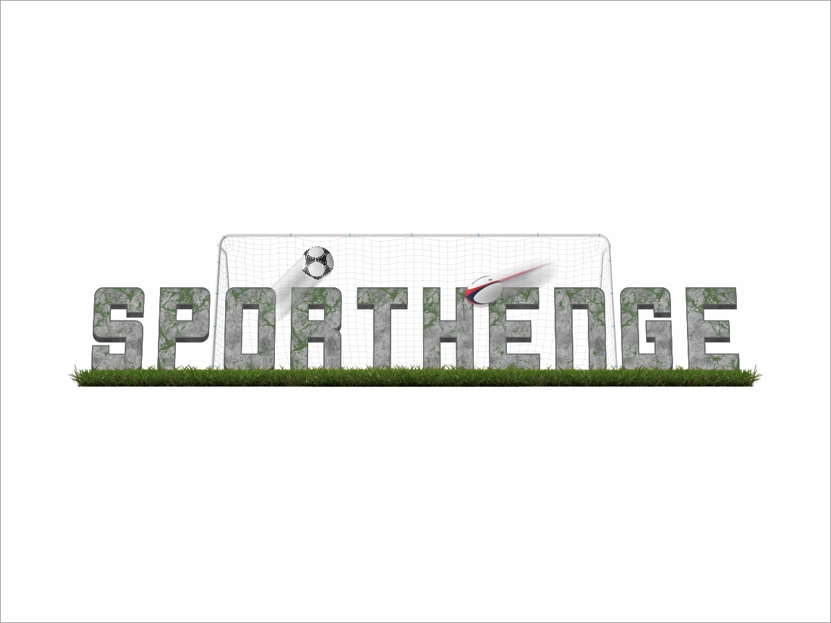 Diseño de Logo por brianritterdesign para Sporthenge | Diseño #13549133
