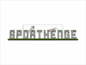 Logo Design by brianritterdesign for Sporthenge | Design #13549133