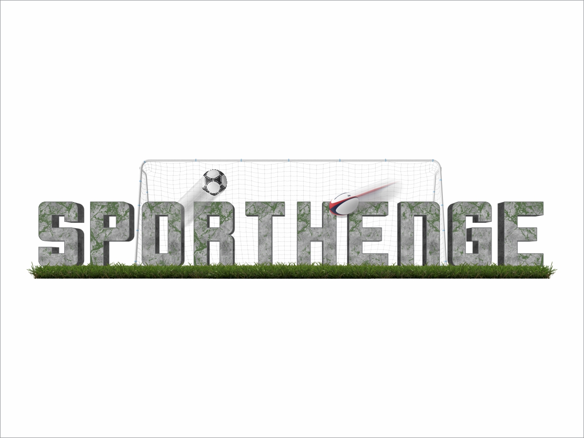 Diseño de Logo por brianritterdesign para Sporthenge | Diseño #13549148
