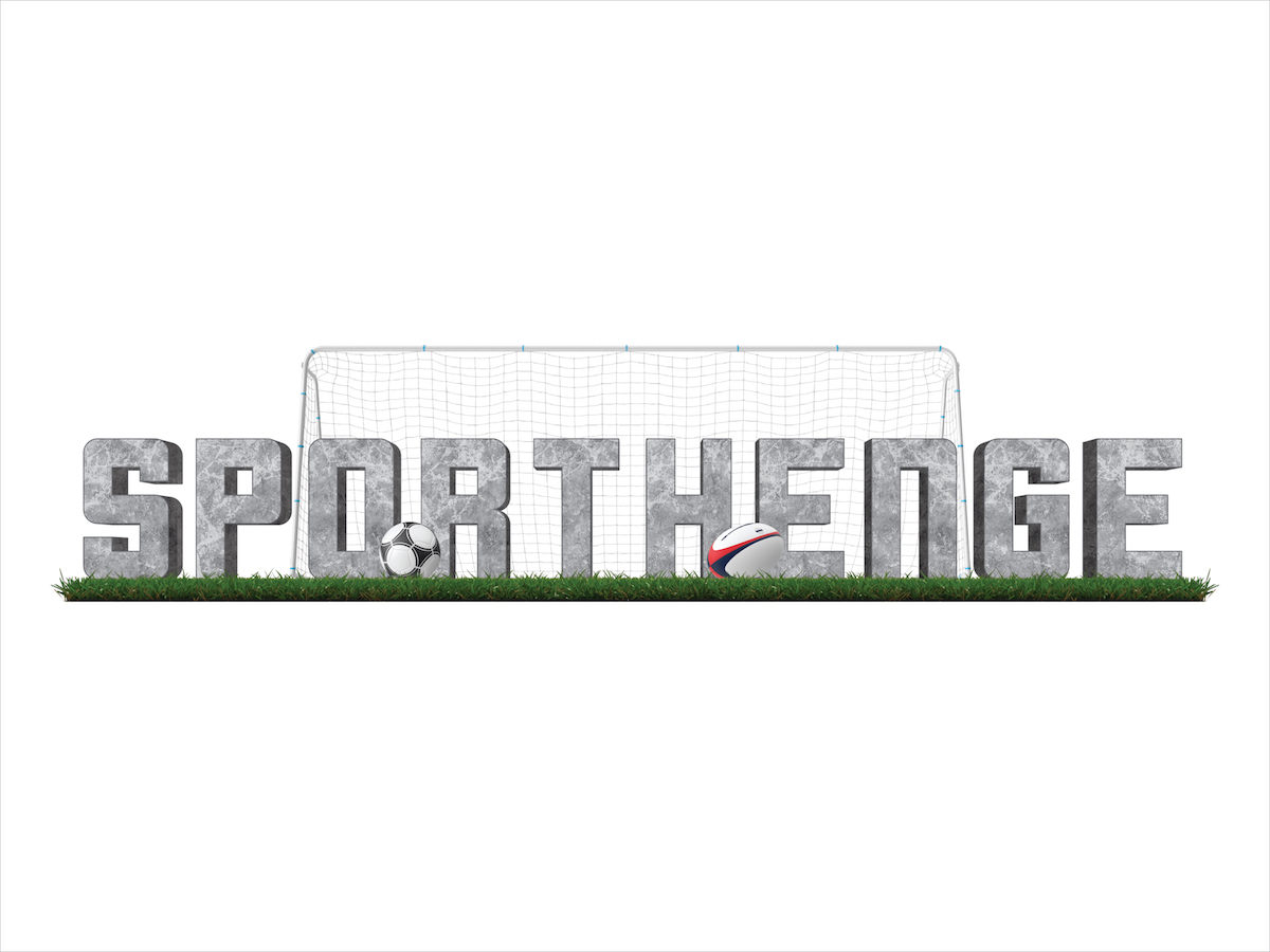 Diseño de Logo por brianritterdesign para Sporthenge | Diseño #13550058