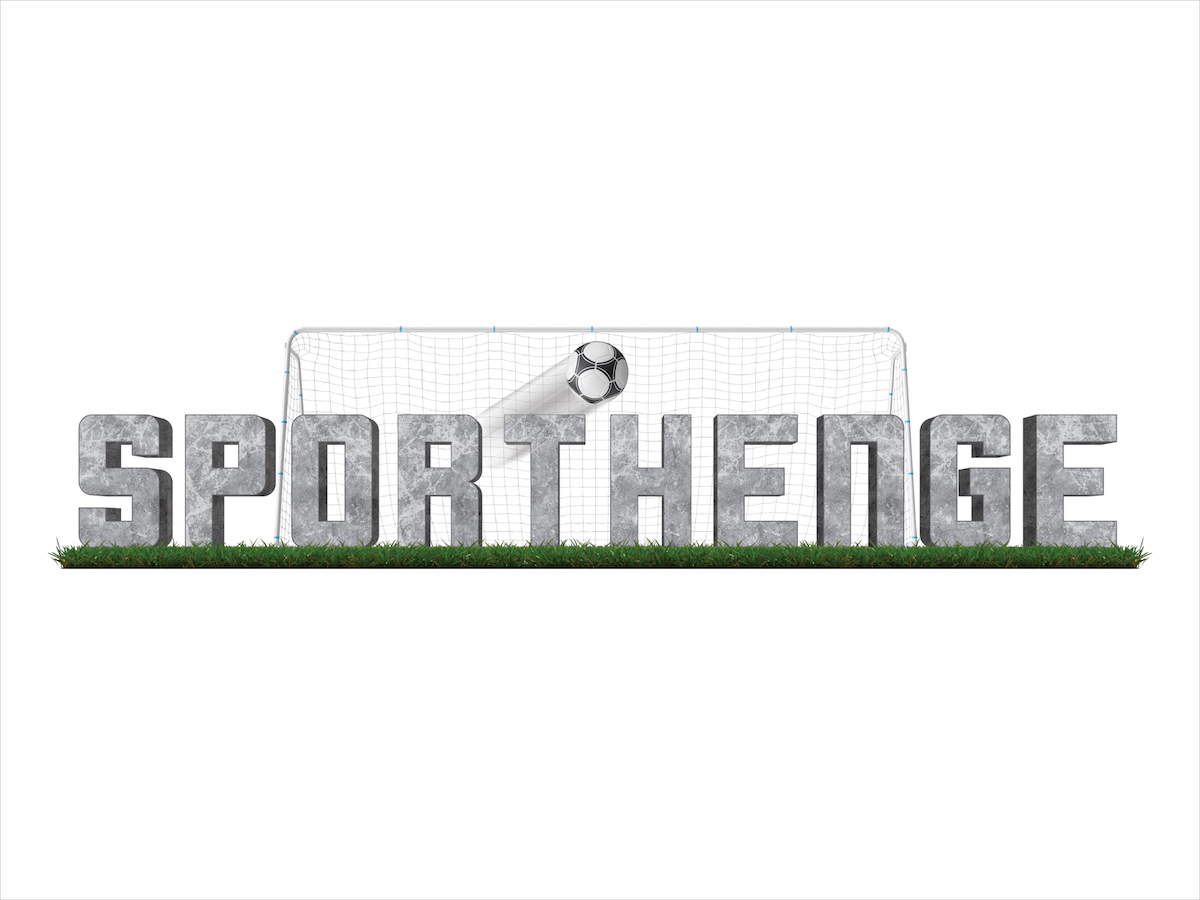 Diseño de Logo por brianritterdesign para Sporthenge | Diseño #13550061