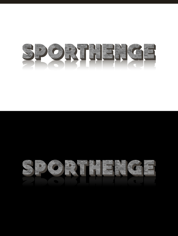 Diseño de Logo por Coneagles para Sporthenge | Diseño #13494028