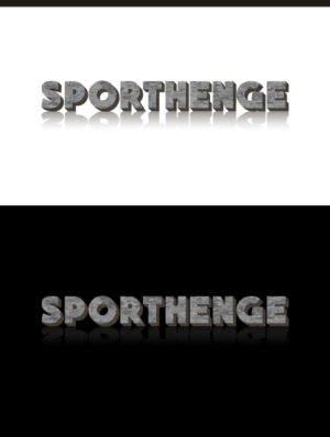 Diseño de Logo por Coneagles para Sporthenge | Diseño: #13494028