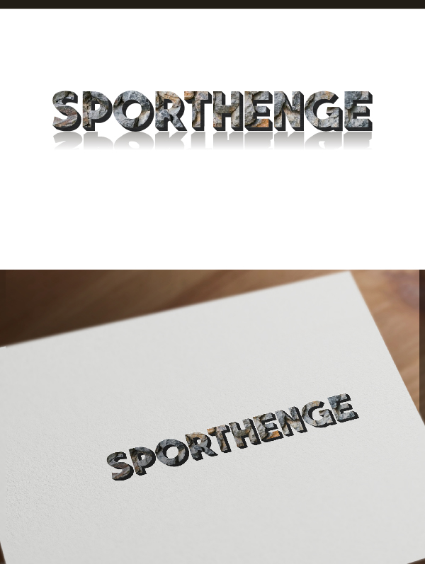 Diseño de Logo por Coneagles para Sporthenge | Diseño #13522846