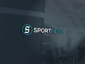 Design de Logo par Zeeshan Ali pour Sporthenge | Design : #13433915