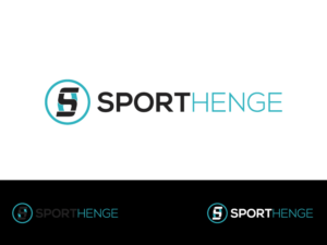 Design de Logo par Zeeshan Ali pour Sporthenge | Design : #13433916
