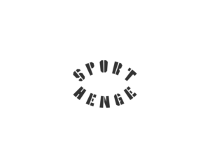 Logo Design by MAWBM for Sporthenge | Design: #13547298