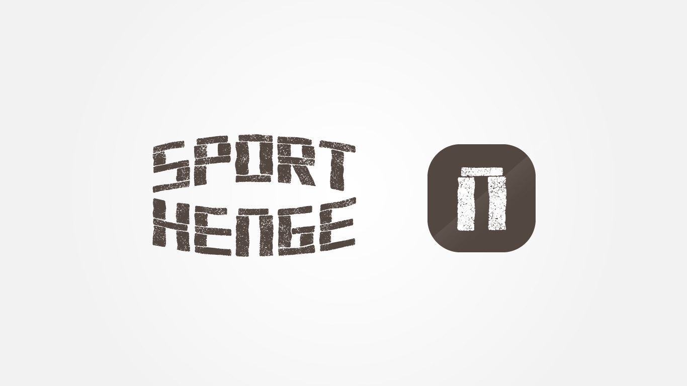 Logo Design by vizzumdesign for Sporthenge | Design #13548188