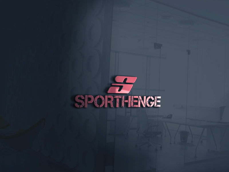 Logo Design by Mehedi Hasan ™ for Sporthenge | Design #13441171