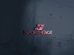 Logo Design by Mehedi Hasan ™ for Sporthenge | Design: #13441171