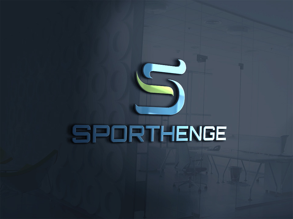 Diseño de Logo por johnnyblackman para Sporthenge | Diseño #13444798