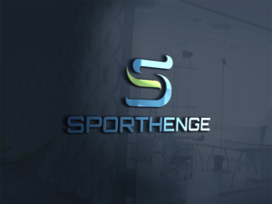 Design de Logo par johnnyblackman pour Sporthenge | Design : #13444798