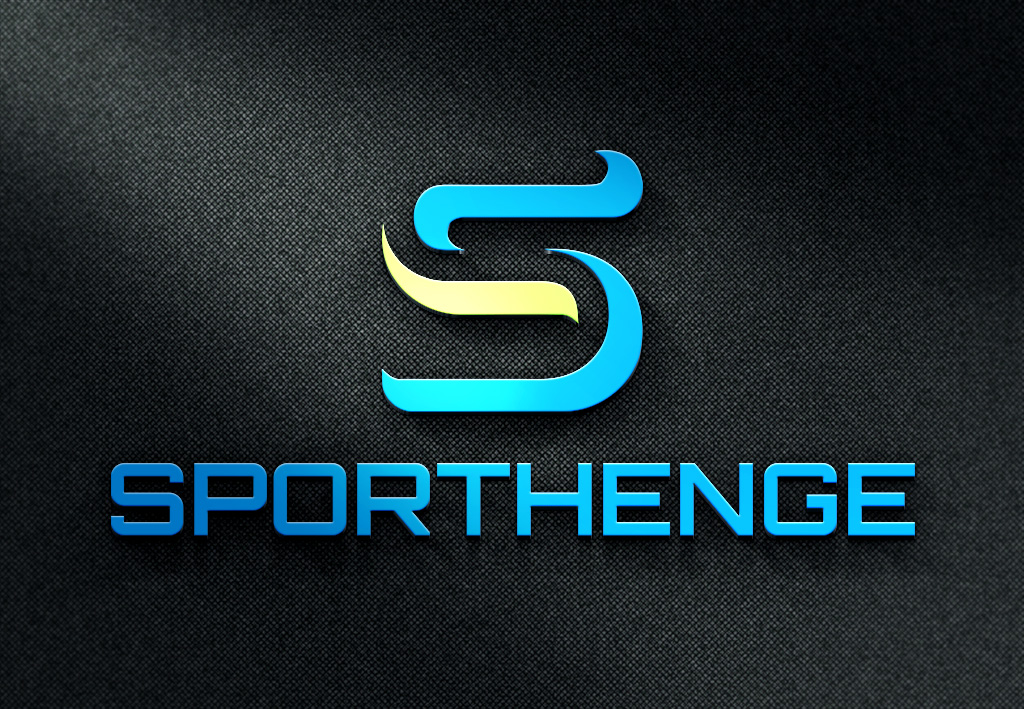 Diseño de Logo por johnnyblackman para Sporthenge | Diseño #13444799