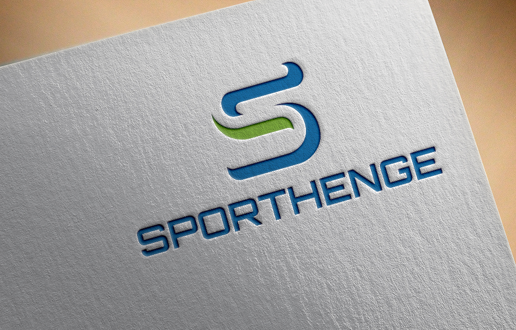 Diseño de Logo por johnnyblackman para Sporthenge | Diseño #13444801