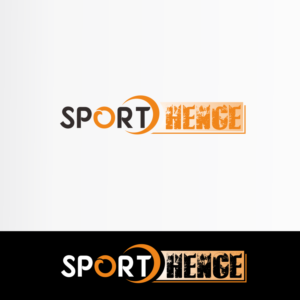 Design de Logo par Saef Saef pour Sporthenge | Design : #13434459