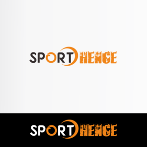 Design de Logo par Saef Saef pour Sporthenge | Design : #13434470