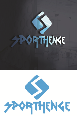 Logo Design by jameskatholine for Sporthenge | Design #13434658