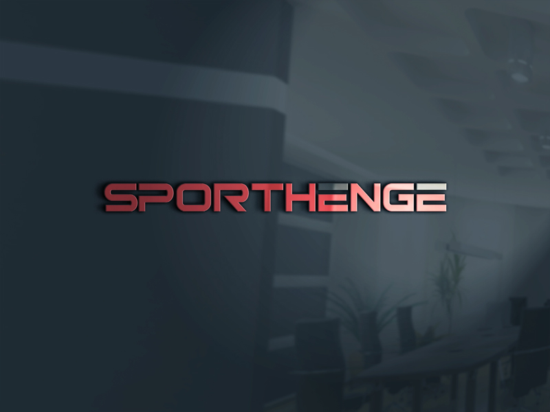 Logo Design by asman for Sporthenge | Design #13444928