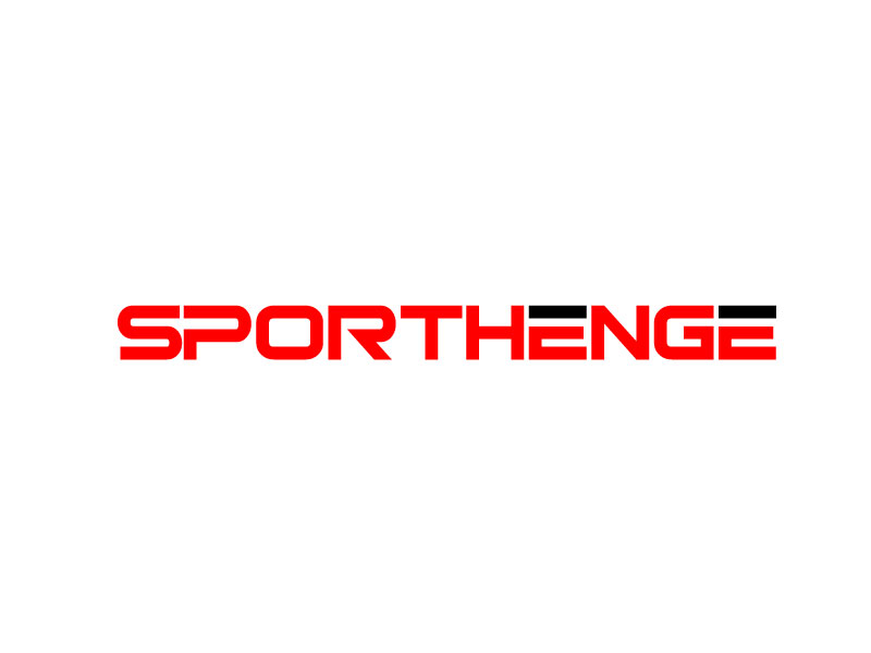 Logo Design by asman for Sporthenge | Design #13444929