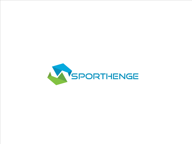 Logo-Design von carabuenaeffect für Sporthenge | Design #13435934