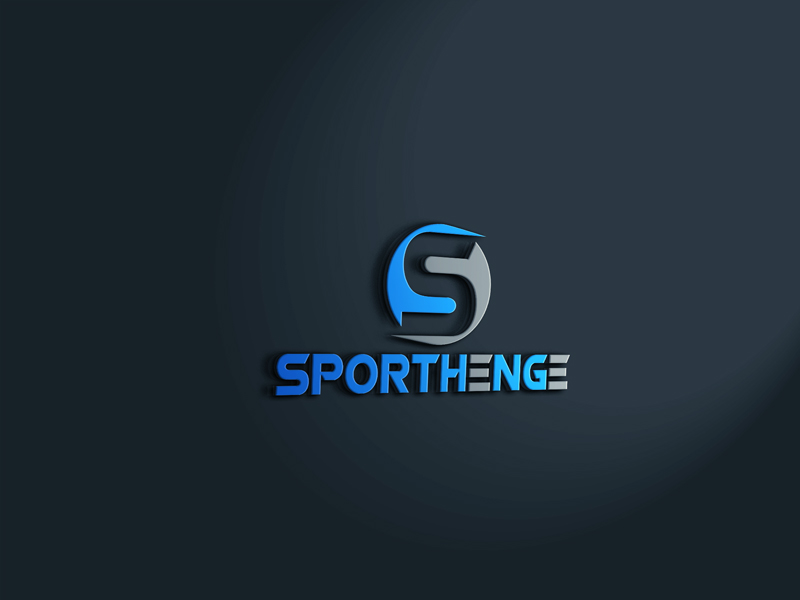 Diseño de Logo por imshohaghossain85 para Sporthenge | Diseño #13433097