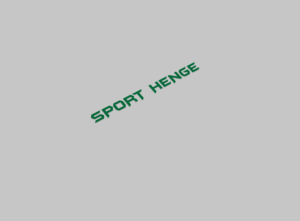 Design de Logo par logout babu pour Sporthenge | Design : #13444900