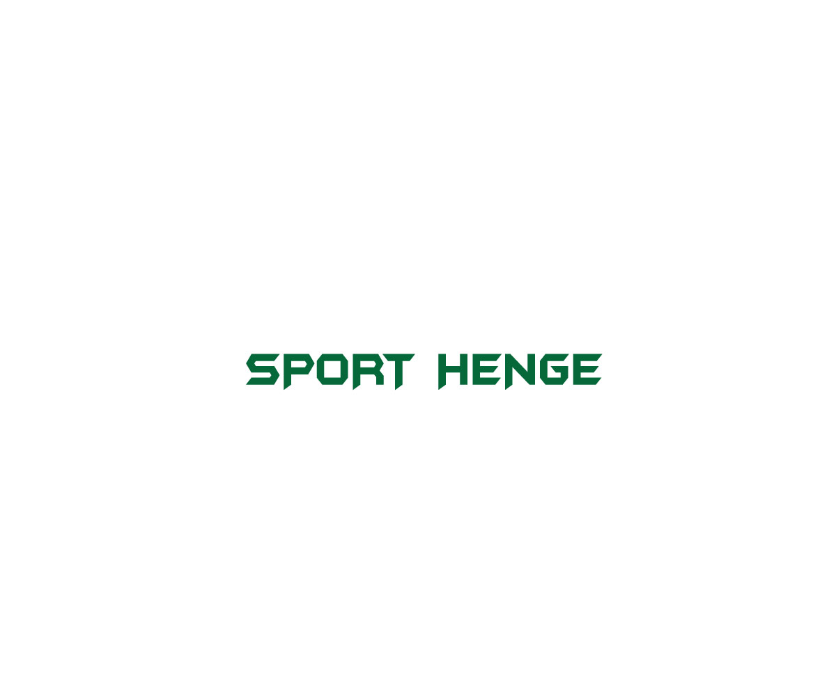 Diseño de Logo por logout babu para Sporthenge | Diseño #13444901