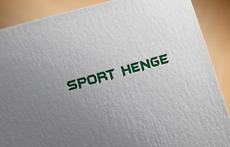 Diseño de Logo por logout babu para Sporthenge | Diseño #13444902