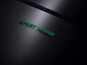 Design de Logo par logout babu pour Sporthenge | Design : #13444903