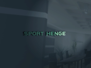 Design de Logo par logout babu pour Sporthenge | Design : #13444904