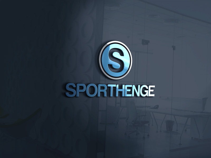 Diseño de Logo por Jon cristian para Sporthenge | Diseño #13434546
