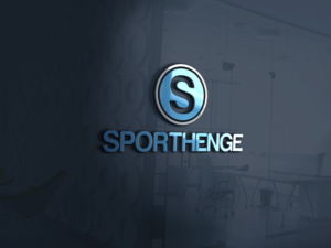 Design de Logo par Jon cristian pour Sporthenge | Design : #13434546