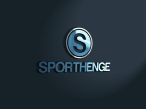 Design de Logo par Jon cristian pour Sporthenge | Design : #13434547