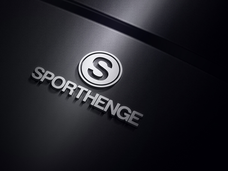 Diseño de Logo por Jon cristian para Sporthenge | Diseño #13434548