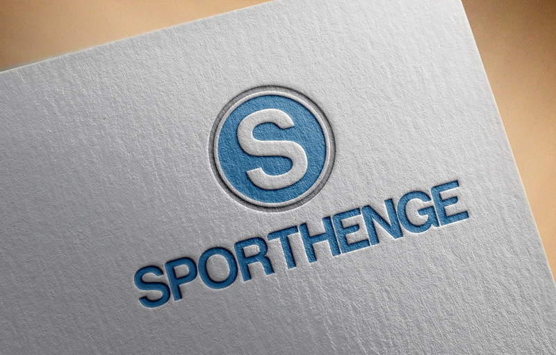 Diseño de Logo por Jon cristian para Sporthenge | Diseño #13434549
