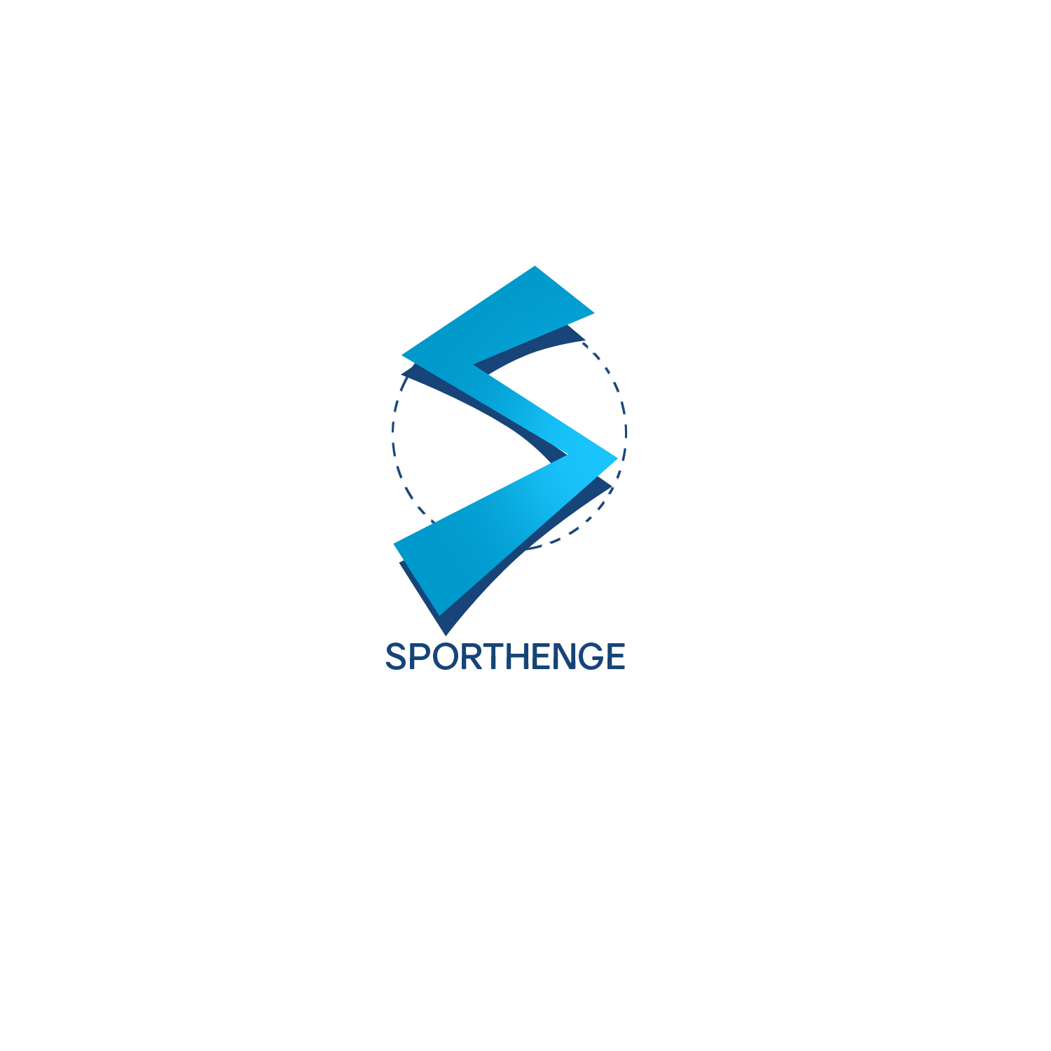 Logo Design by manyadesign02@gmail.com for Sporthenge | Design #13446809