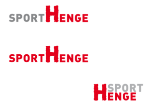 Logo Design by Al Dumont for Sporthenge | Design: #13553881