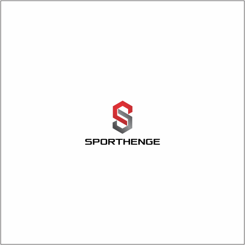 Logo Design by Danish for Sporthenge | Design #13548076