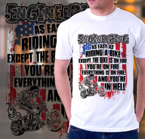 T-shirt Design by 99.degree